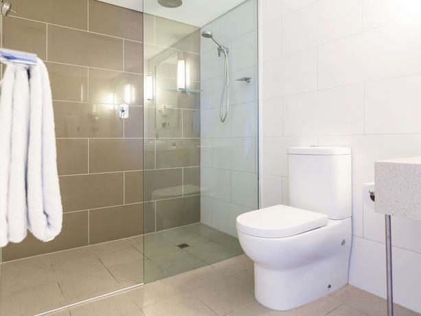 Imagen de la habitación del Hotel Mantra Gladstone. Foto 16