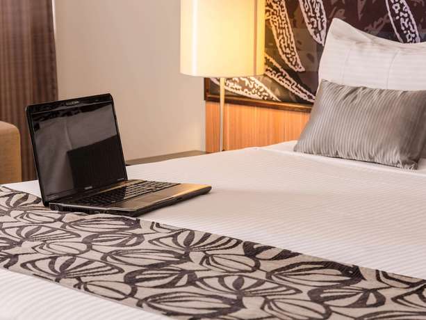 Imagen de la habitación del Hotel Mantra Gladstone. Foto 17