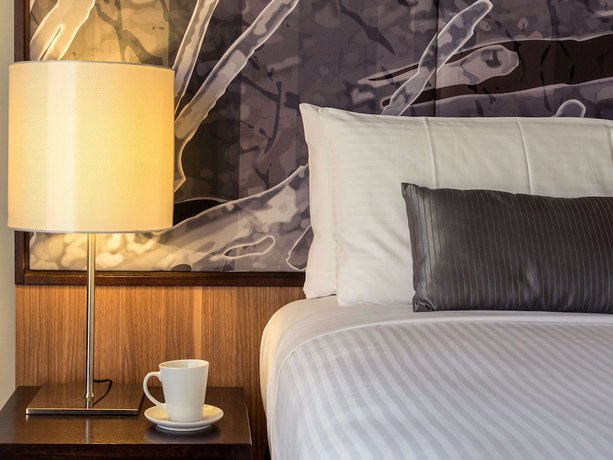 Imagen de la habitación del Hotel Mantra Gladstone. Foto 18