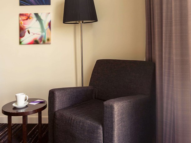Imagen de la habitación del Hotel Mantra Gladstone. Foto 19