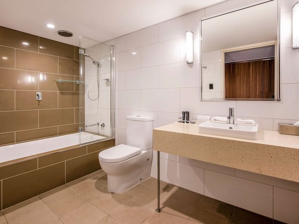 Imagen de la habitación del Hotel Mantra Gladstone. Foto 20