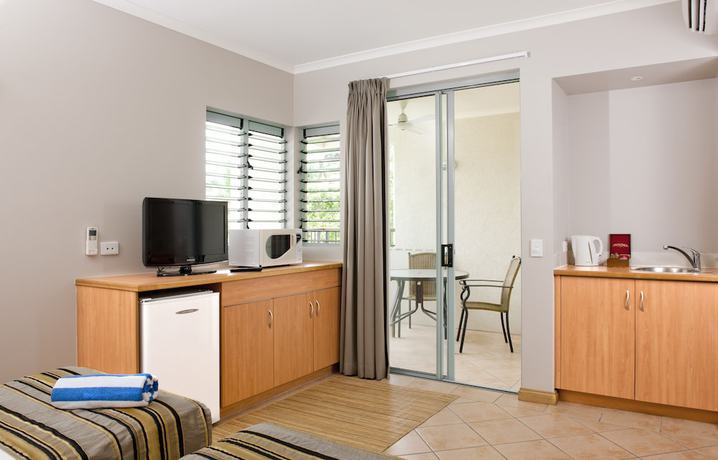Imagen de la habitación del Hotel Mantra In The Village. Foto 5