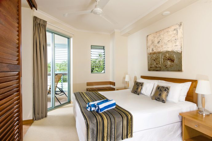 Imagen de la habitación del Hotel Mantra In The Village. Foto 13