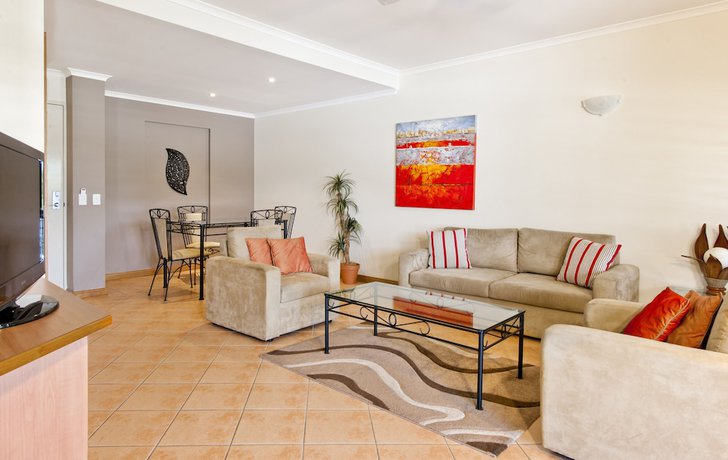 Imagen de la habitación del Hotel Mantra In The Village. Foto 14
