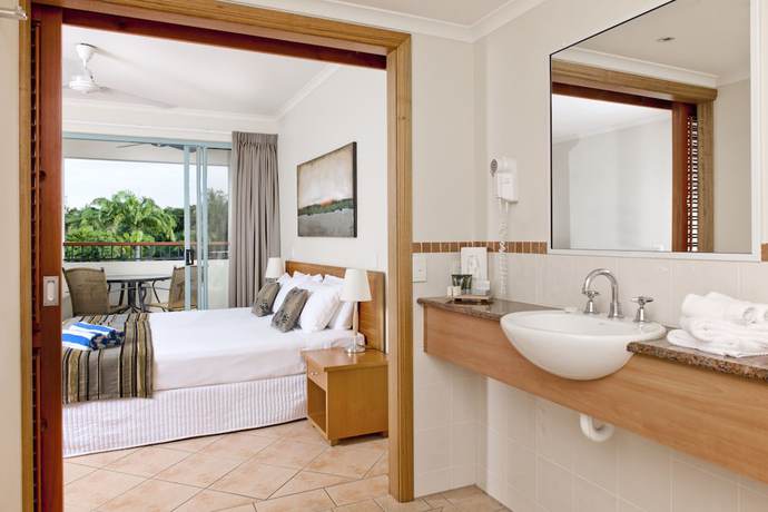 Imagen de la habitación del Hotel Mantra In The Village. Foto 15