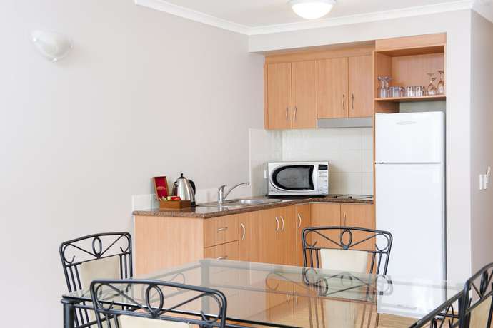 Imagen de la habitación del Hotel Mantra In The Village. Foto 16