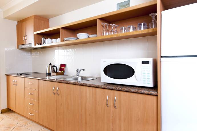 Imagen de la habitación del Hotel Mantra In The Village. Foto 17