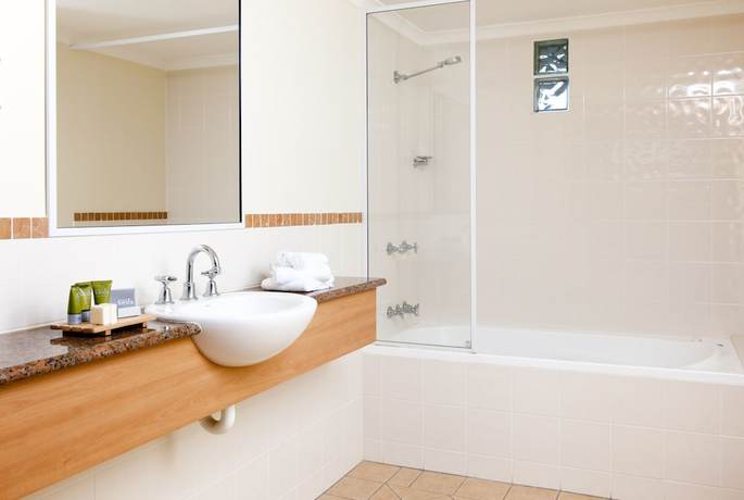 Imagen de la habitación del Hotel Mantra In The Village. Foto 19