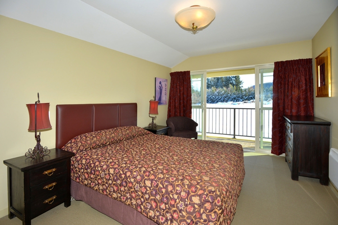 Imagen de la habitación del Hotel Mantra Lake Tekapo. Foto 3