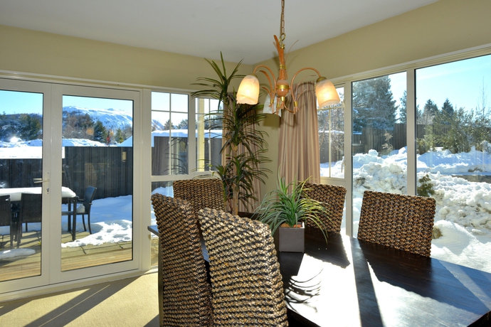 Imagen de los interiores del Hotel Mantra Lake Tekapo. Foto 15