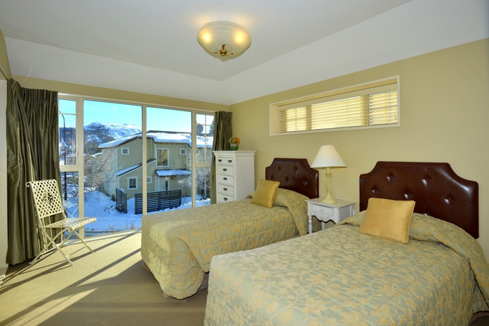 Imagen de la habitación del Hotel Mantra Lake Tekapo. Foto 4