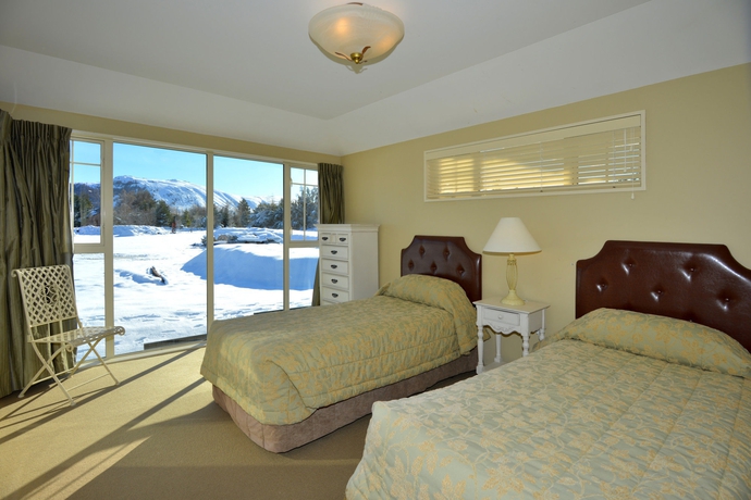 Imagen de la habitación del Hotel Mantra Lake Tekapo. Foto 5