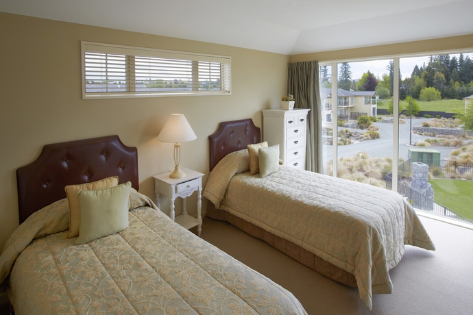 Imagen de la habitación del Hotel Mantra Lake Tekapo. Foto 6