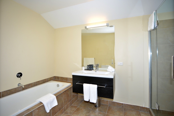 Imagen de la habitación del Hotel Mantra Lake Tekapo. Foto 7