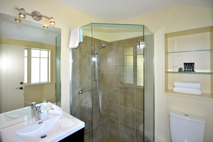 Imagen de la habitación del Hotel Mantra Lake Tekapo. Foto 8