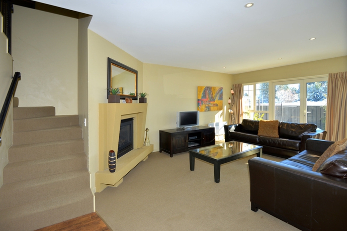 Imagen de la habitación del Hotel Mantra Lake Tekapo. Foto 9