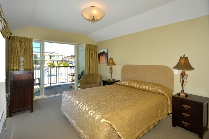 Imagen de la habitación del Hotel Mantra Lake Tekapo. Foto 10