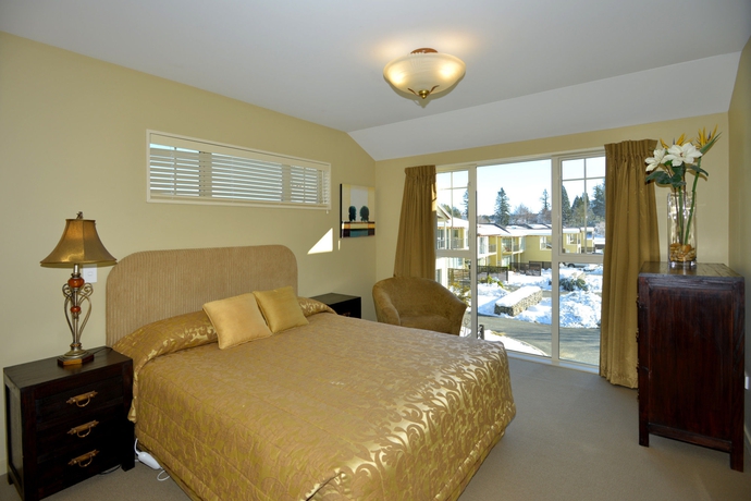 Imagen de la habitación del Hotel Mantra Lake Tekapo. Foto 11