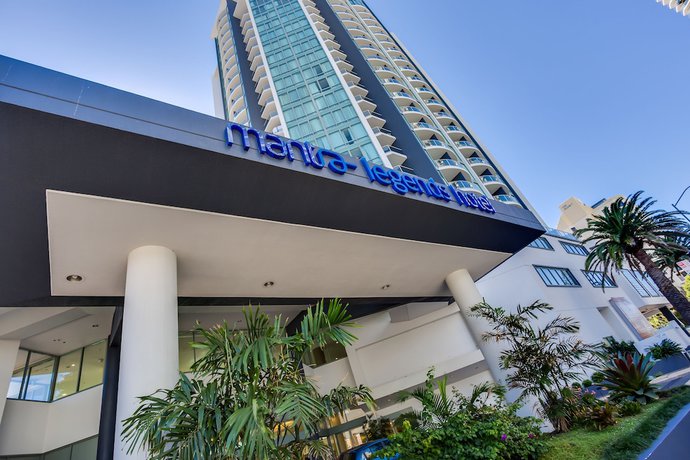 Imagen general del Hotel Mantra Legends. Foto 1