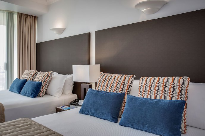 Imagen de la habitación del Hotel Mantra Legends. Foto 14