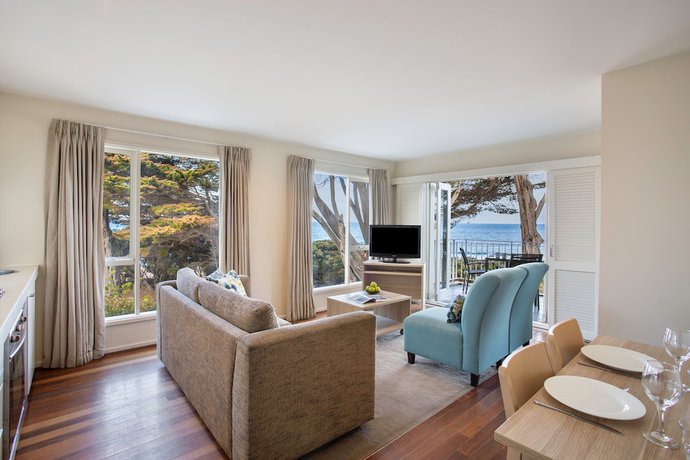 Imagen de la habitación del Hotel Mantra Lorne. Foto 2