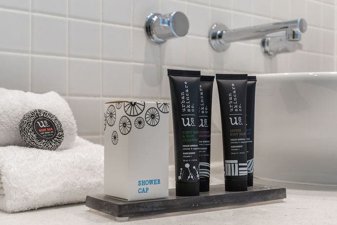 Imagen de la habitación del Hotel Mantra Lorne. Foto 3