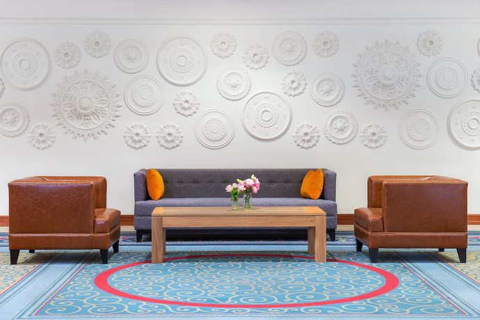 Imagen de los interiores del Hotel Mantra Lorne. Foto 19