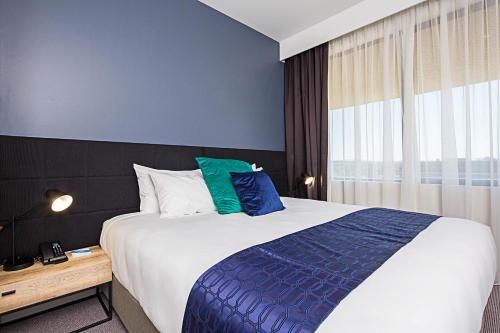 Imagen de la habitación del Hotel Mantra Macarthur. Foto 4
