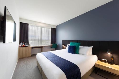 Imagen de la habitación del Hotel Mantra Macarthur. Foto 5