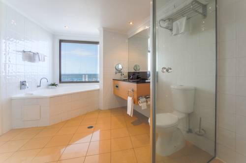 Imagen de la habitación del Hotel Mantra Mackay. Foto 6