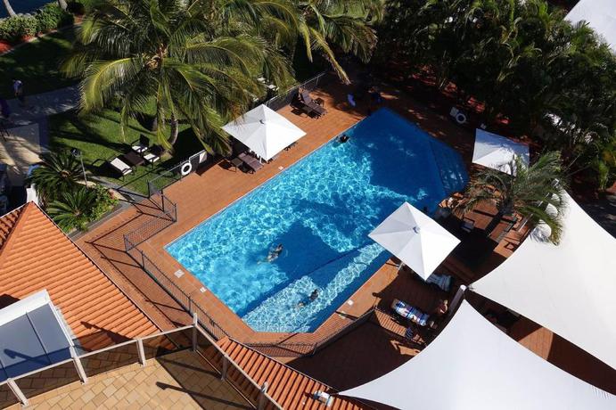Imagen general del Hotel Mantra Mackay. Foto 1