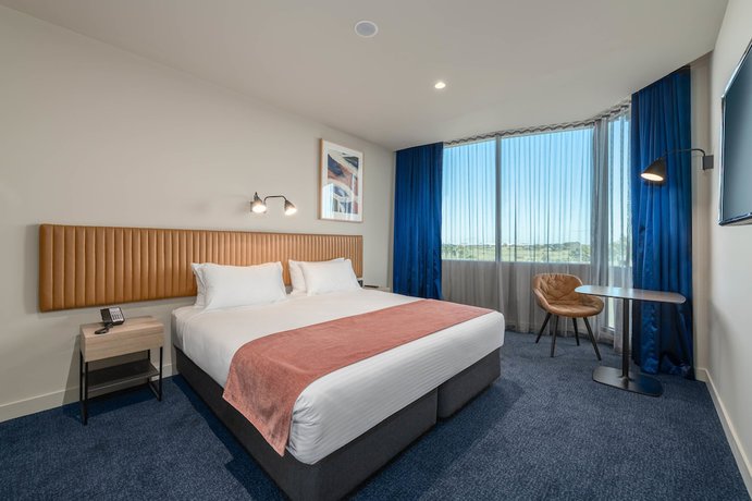 Imagen de la habitación del Hotel Mantra Melbourne Epping. Foto 5