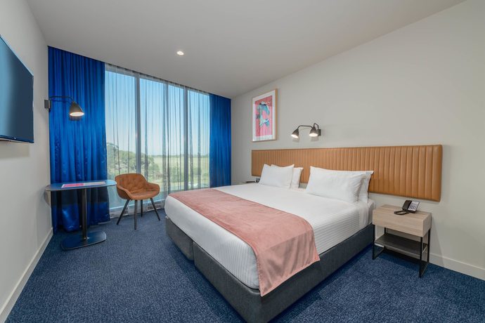 Imagen de la habitación del Hotel Mantra Melbourne Epping. Foto 6