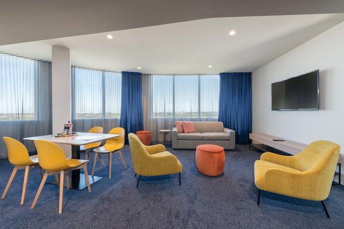 Imagen de la habitación del Hotel Mantra Melbourne Epping. Foto 9