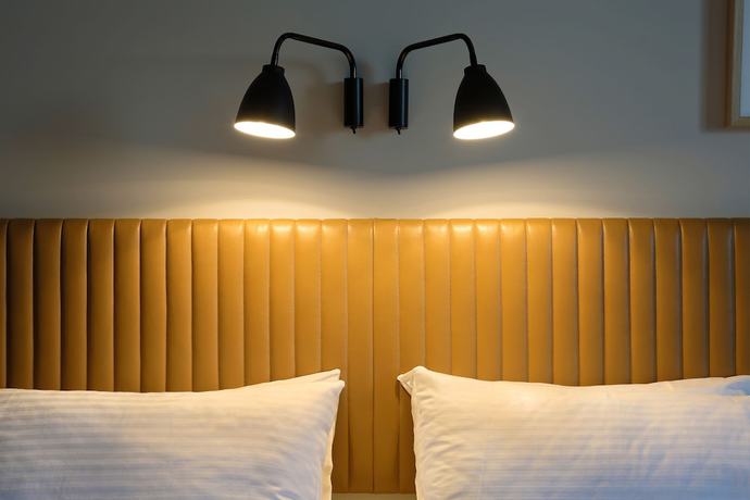 Imagen de la habitación del Hotel Mantra Melbourne Epping. Foto 10