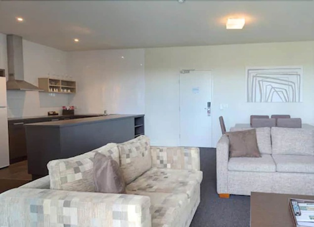 Imagen de la habitación del Hotel Mantra Melbourne Melton. Foto 8