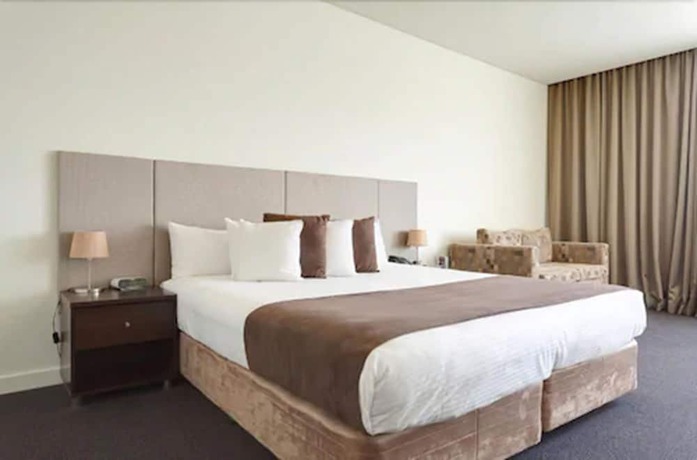 Imagen de la habitación del Hotel Mantra Melbourne Melton. Foto 9