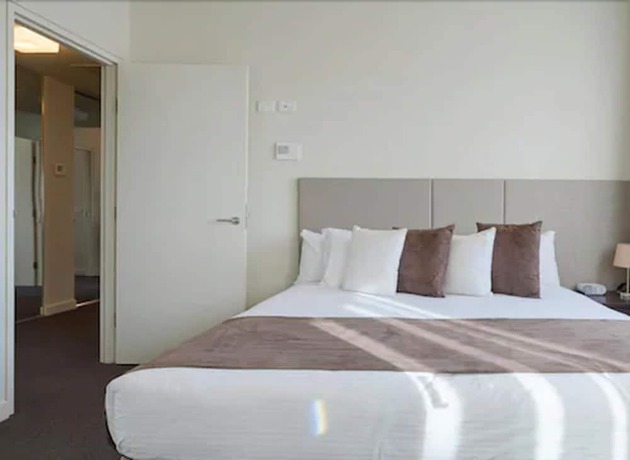 Imagen de la habitación del Hotel Mantra Melbourne Melton. Foto 10