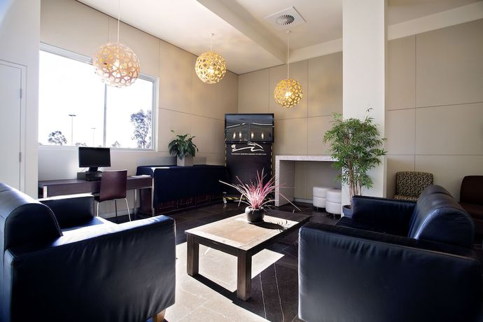 Imagen de los interiores del Hotel Mantra Melbourne Melton. Foto 16