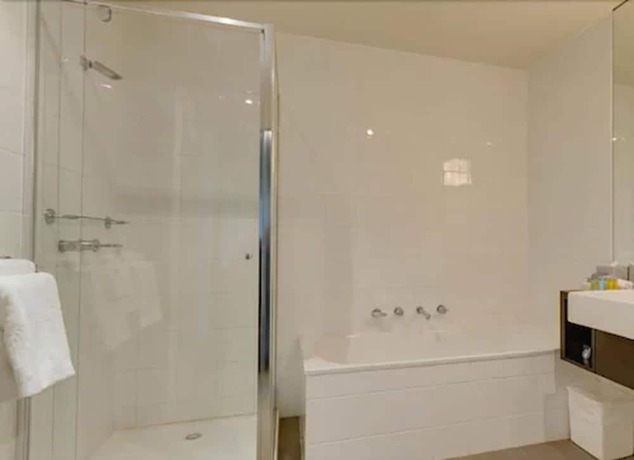 Imagen de la habitación del Hotel Mantra Melbourne Melton. Foto 13