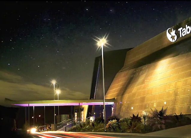 Imagen general del Hotel Mantra Melbourne Melton. Foto 2