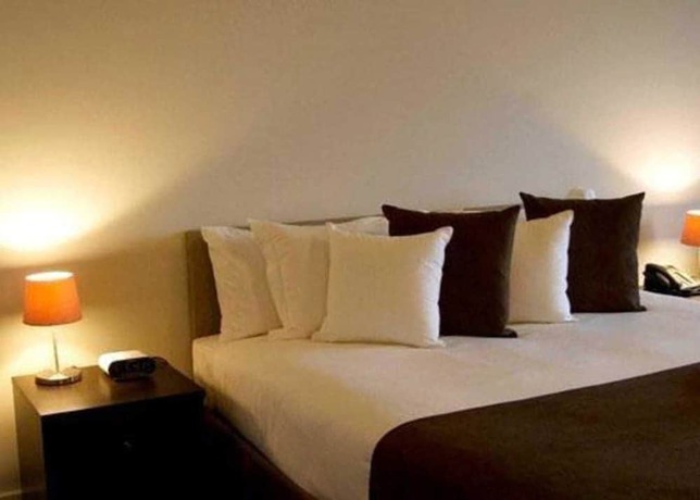 Imagen general del Hotel Mantra Melbourne Melton. Foto 3