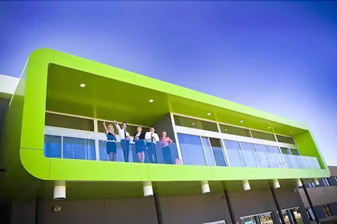 Imagen general del Hotel Mantra Melbourne Melton. Foto 1