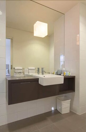 Imagen de la habitación del Hotel Mantra Melbourne Melton. Foto 14