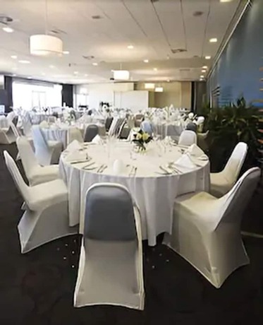 Imagen de los interiores del Hotel Mantra Melbourne Melton. Foto 20