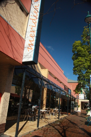 Imagen general del Hotel Mantra Meridien Adelaide. Foto 1