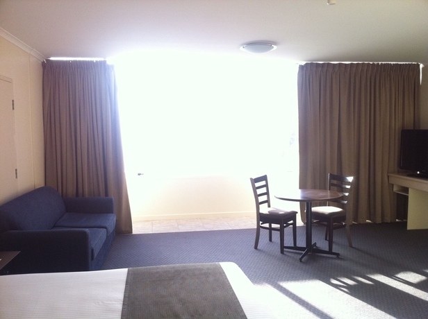 Imagen de la habitación del Hotel Mantra Meridien Adelaide. Foto 10