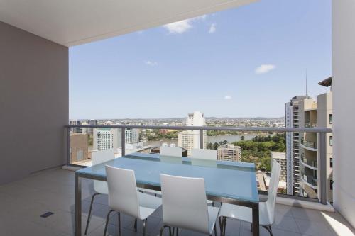Imagen general del Hotel Mantra Midtown. Foto 3