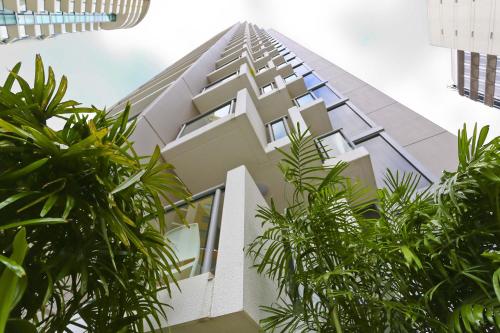 Imagen general del Hotel Mantra Midtown. Foto 4
