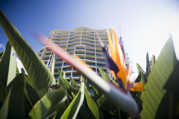 Imagen general del Hotel Mantra Mooloolaba Beach. Foto 3